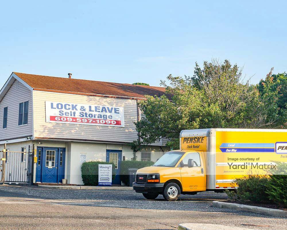 Omega Storage 800 North Main Street, Manahawkin RentCafe